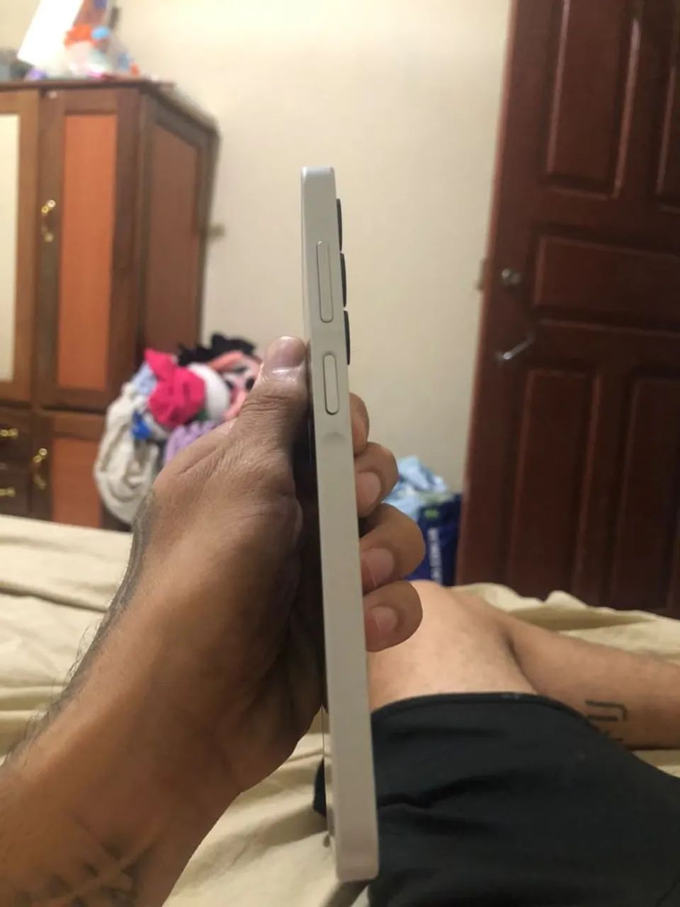 VENDO CELULAR RELÂMPAGO  A16  - Foto 2
