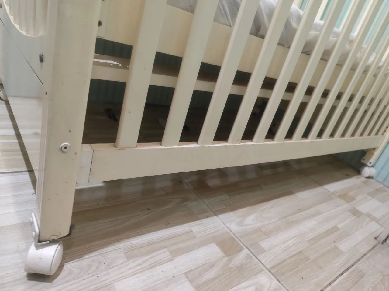 Berço baratinho - Foto 3