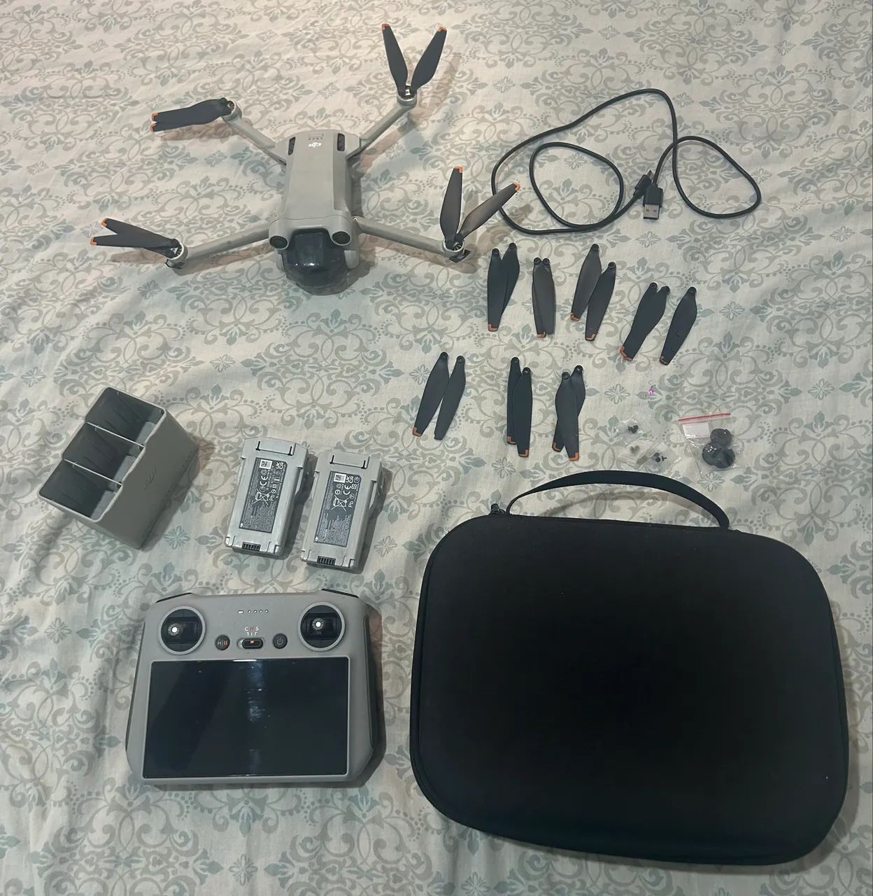 DJI drone mini 3 PRO - Foto 4
