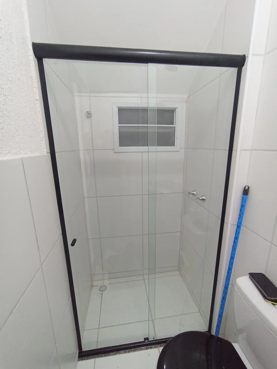 MANUTENÇÃO DE BOX TEMPERADO PARA BANHEIRO  - Foto 3