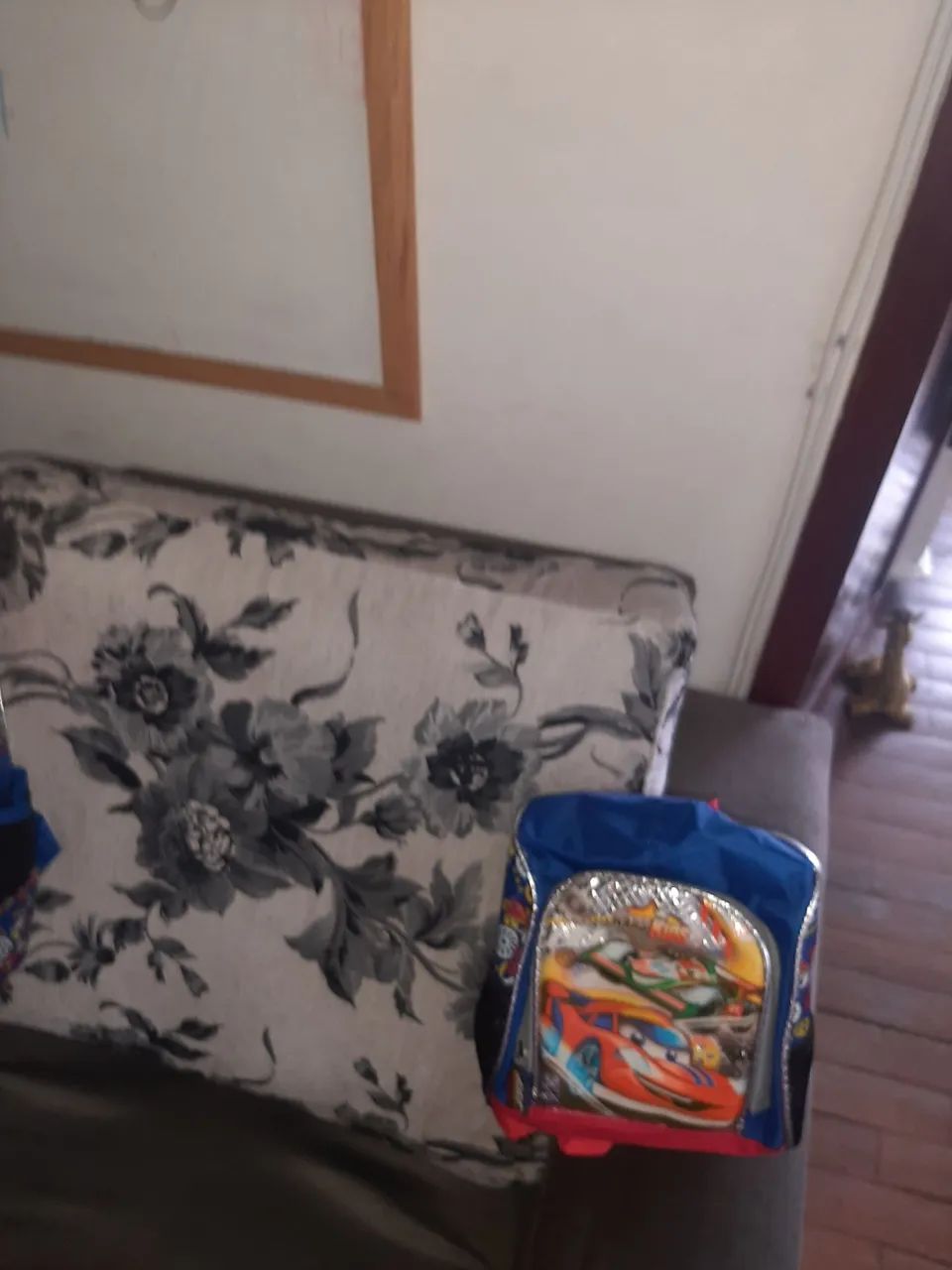 Pasta e merendeira térmica Carros - Foto 2