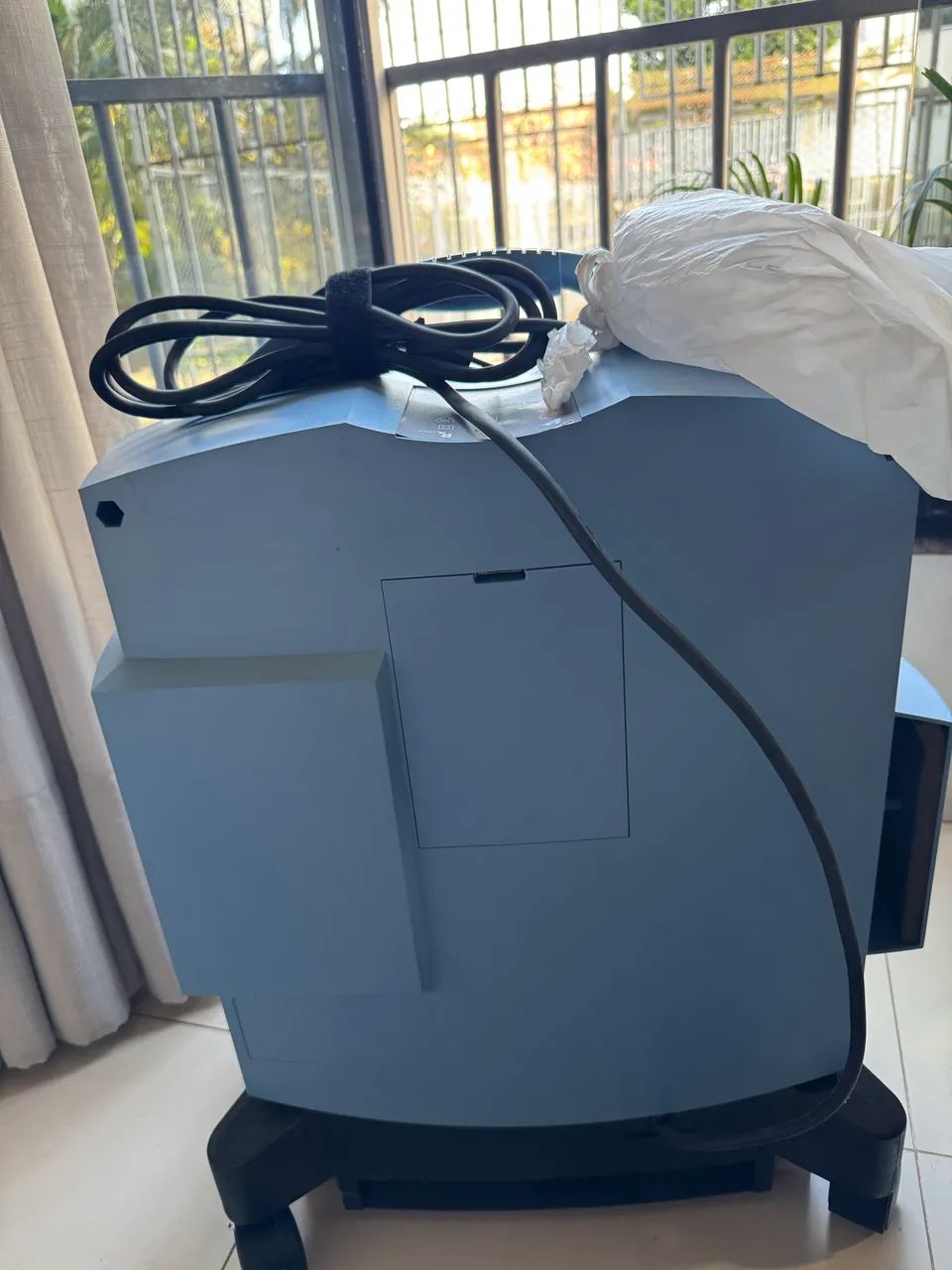 Equipamento médico 