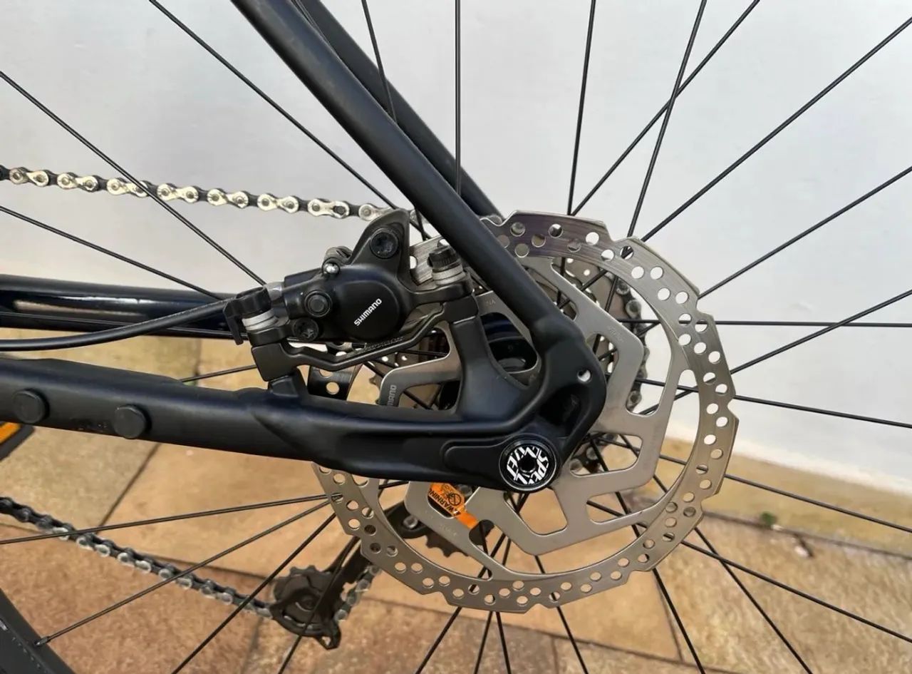 Bicicleta Specialized  - Foto 5