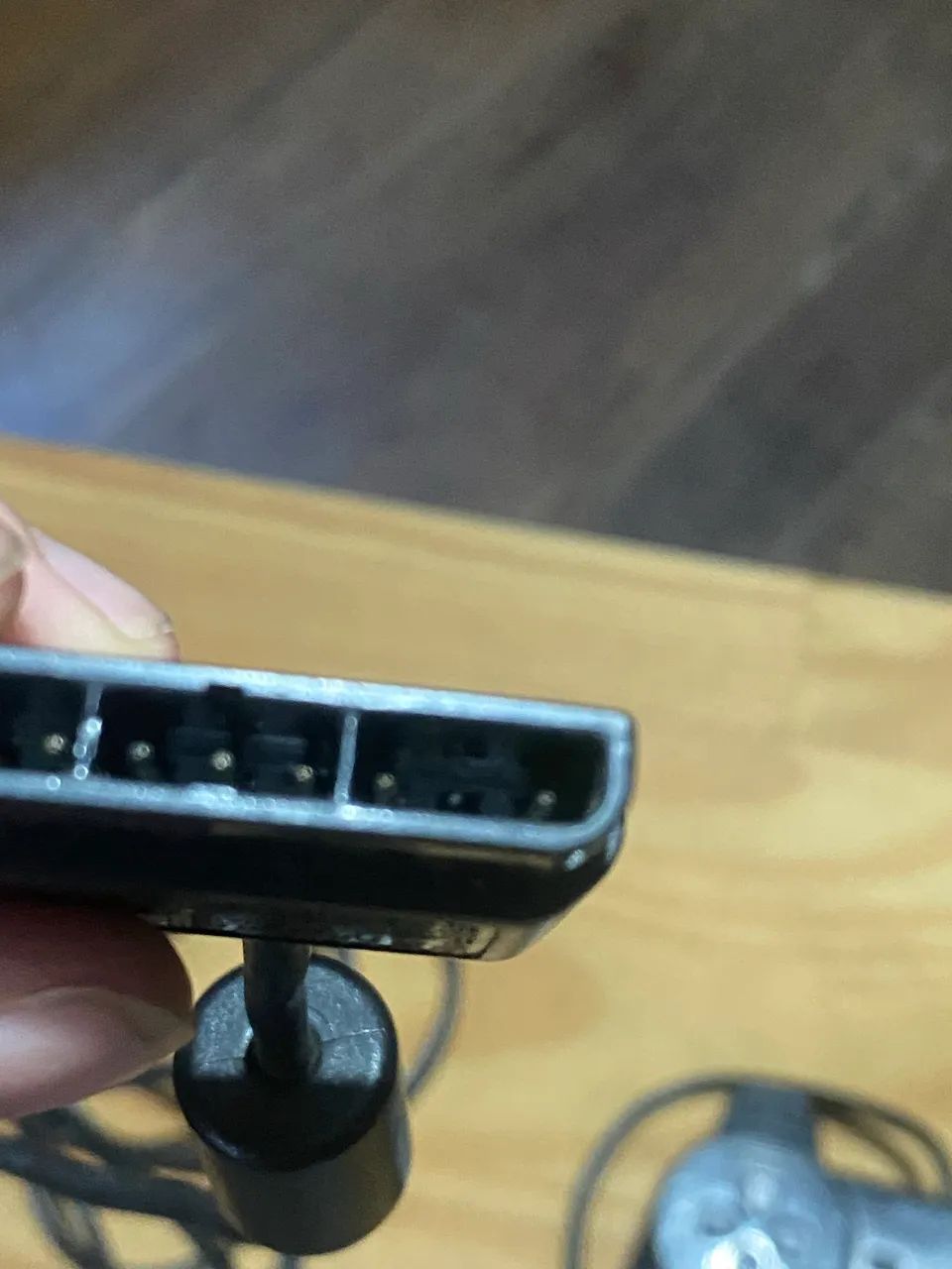Controle PS2 com defeito - Foto 3