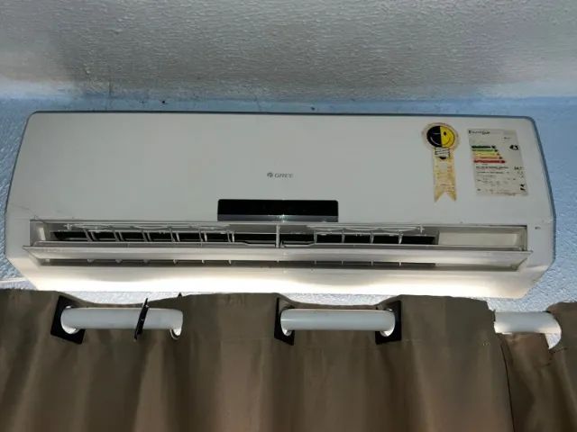 AR CONDICIONADO GREE SPLIT 12000 BTUs - Foto 2