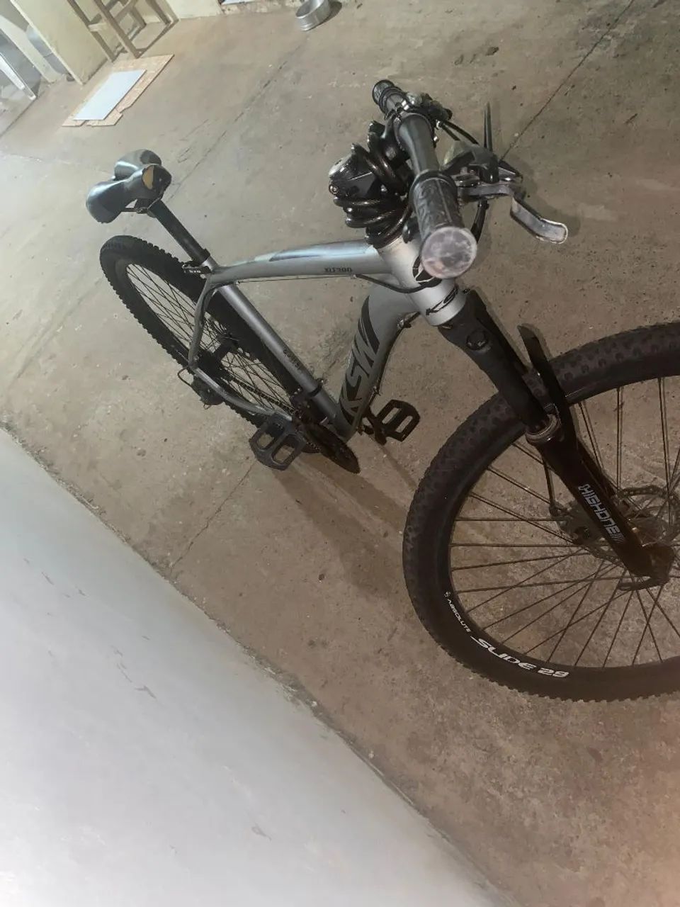 Bicicleta aro 29 - Foto 3