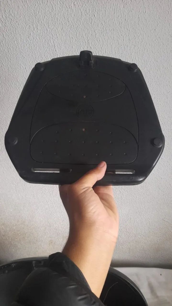 PARA LANDER GIVI 45 LITROS - Foto 4