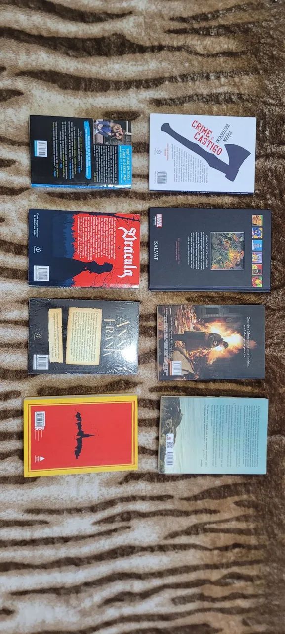 Vendo livros novos da minha coleção. - Foto 3