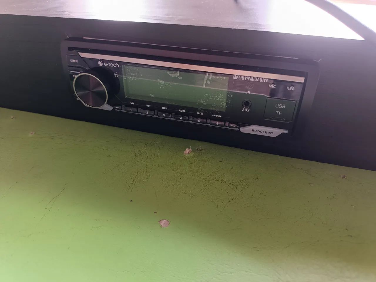Vendo som multado tudu ok sem defeito  - Foto 4
