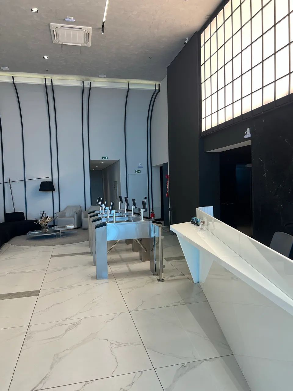 Sala comercial no empresarial epic - Foto 5