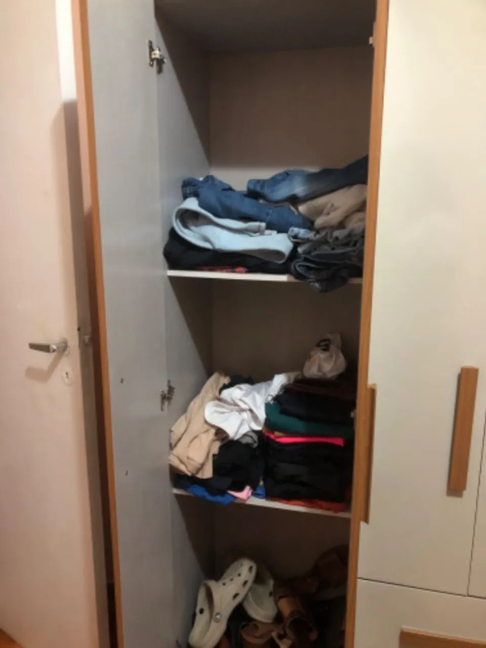 Guarda roupa - Foto 2