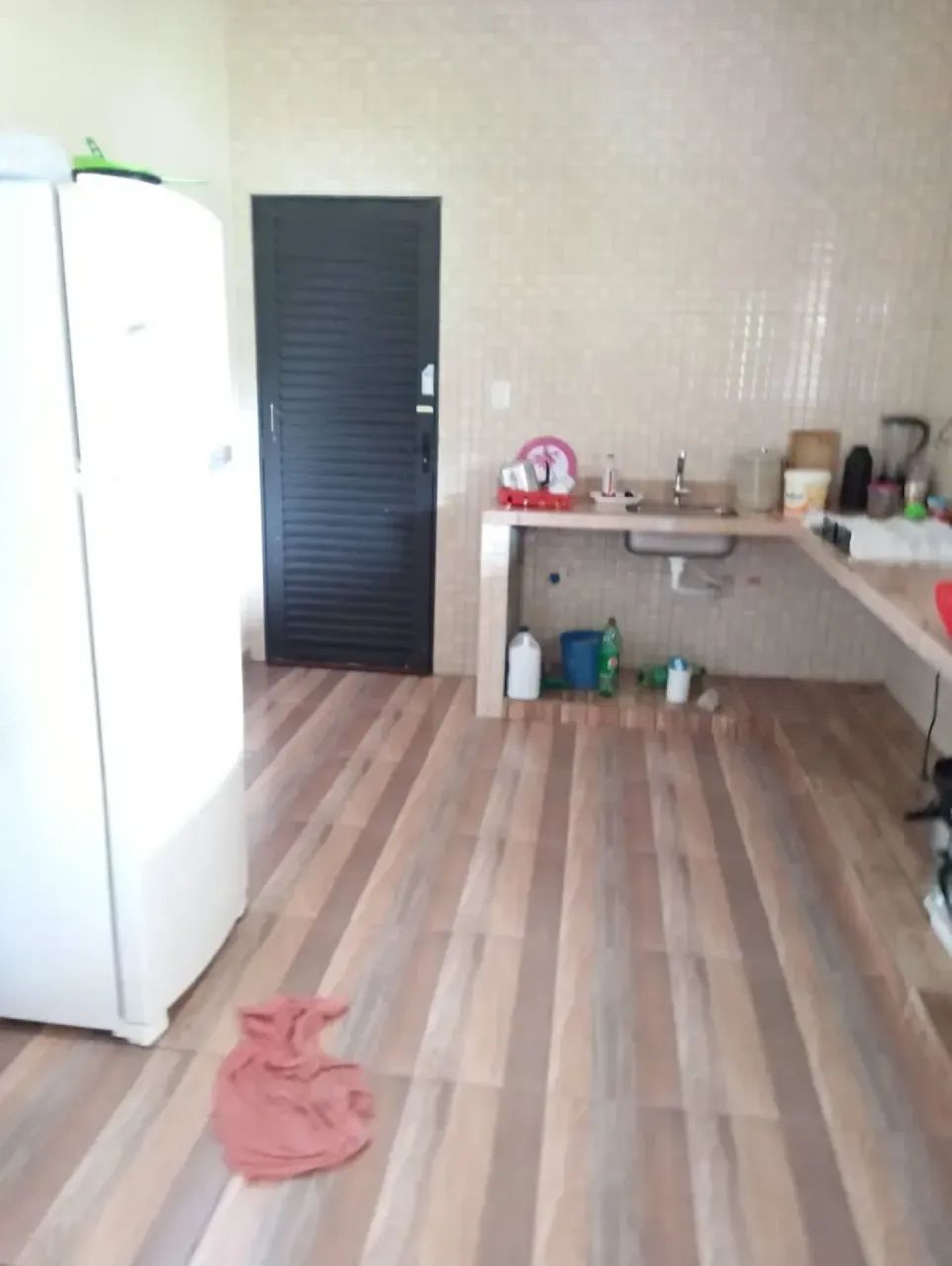 SITIO COMPLETO COM CASA DE 4 qts NO RAMAL DO CALDEIRÃO - Foto 3