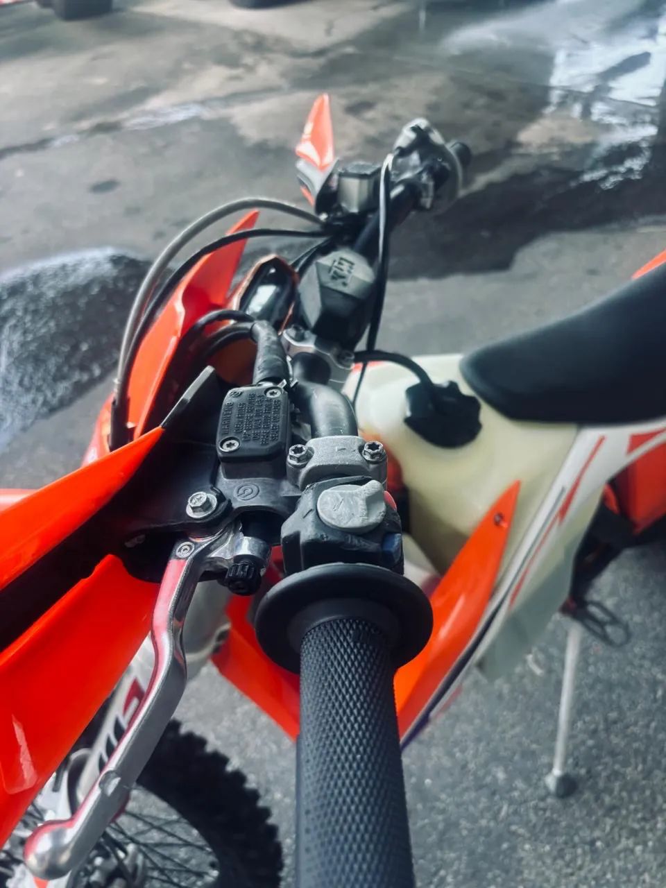 Ktm 300 2023 - Foto 4