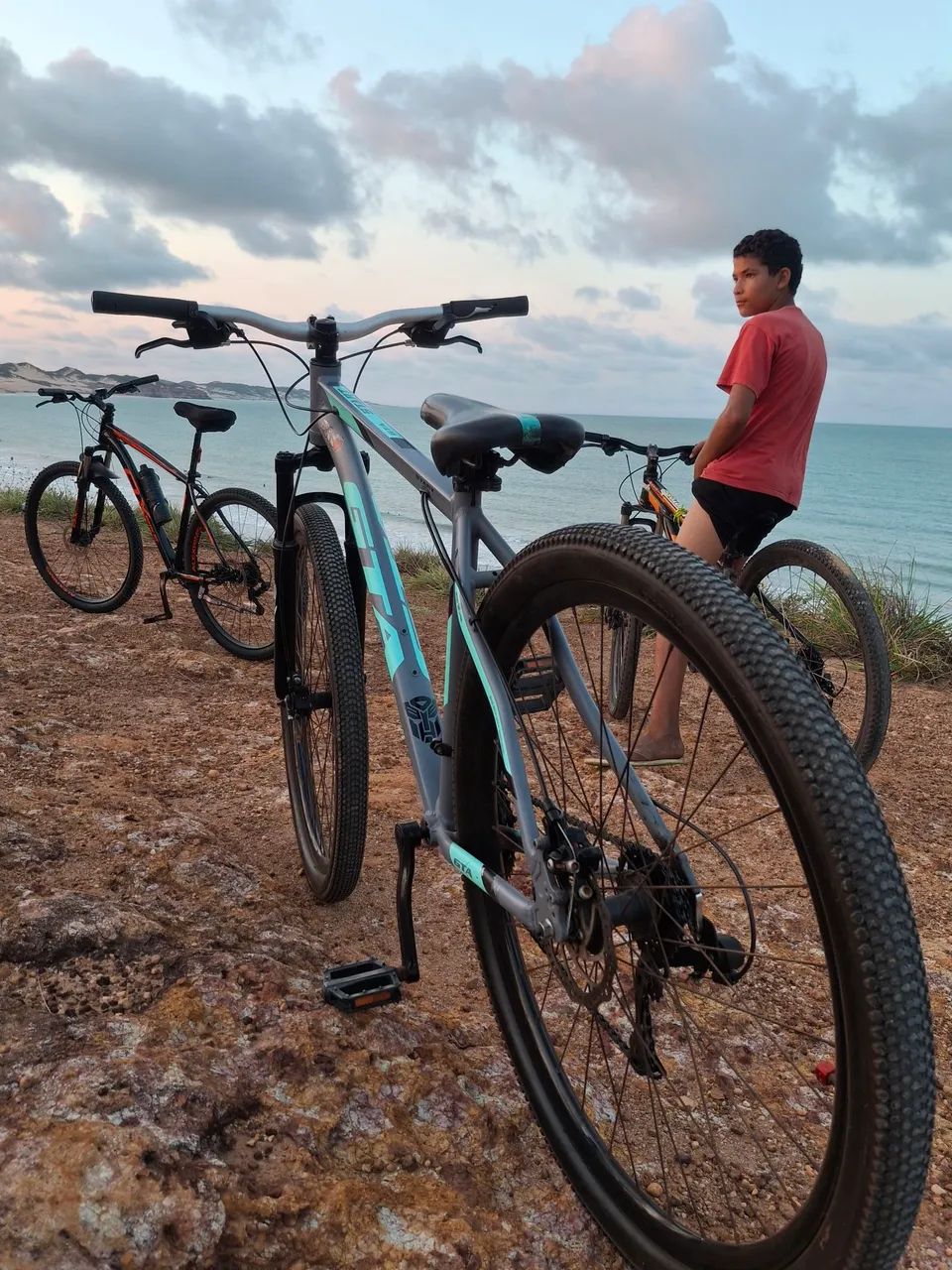 Bicicleta GTA START Aro 29  - Foto 3