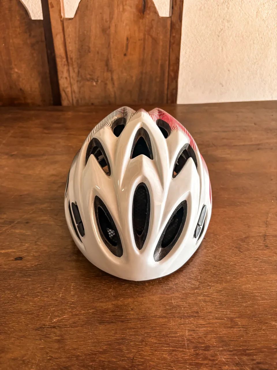 Capacete TSW (57-61 cm) em Perfeito Estado. - Foto 4