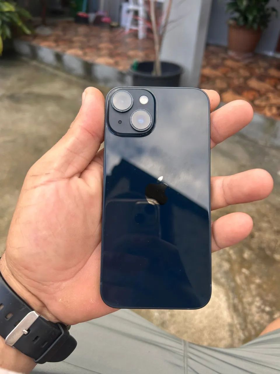iPhone 14 - Foto 5