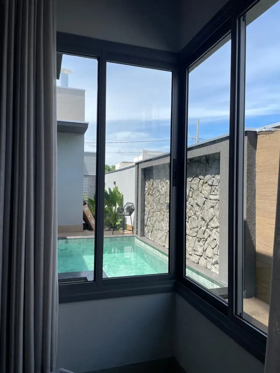Casa Térrea no Condomínio Primor das Torres  Alto Padrão e Sofisticação - Foto 5