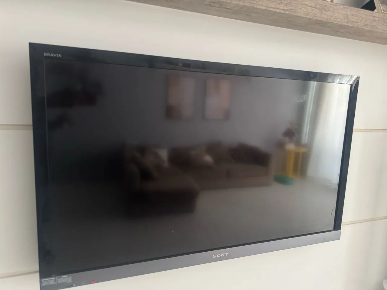 TV Sony 46 