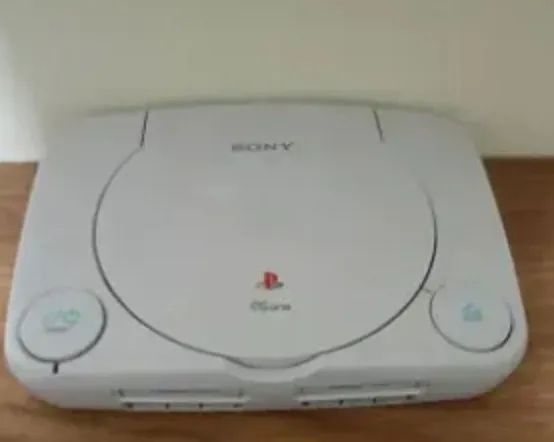 Playstation 1 - Foto 3