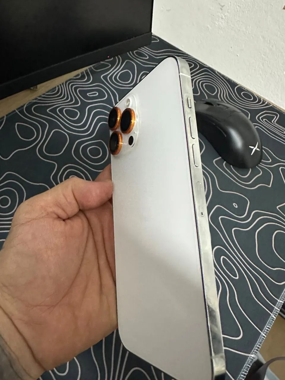 iPhone 13 Pro Max 128gb  - Foto 3