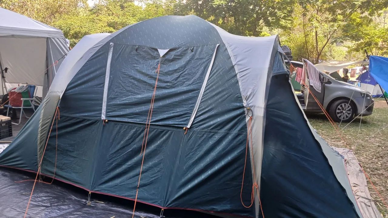 Barraca Arizona 7/8 Nautika 