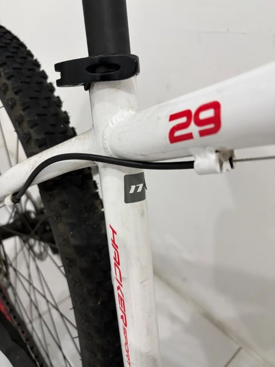 Bicicleta aro 29 11v  - Foto 5