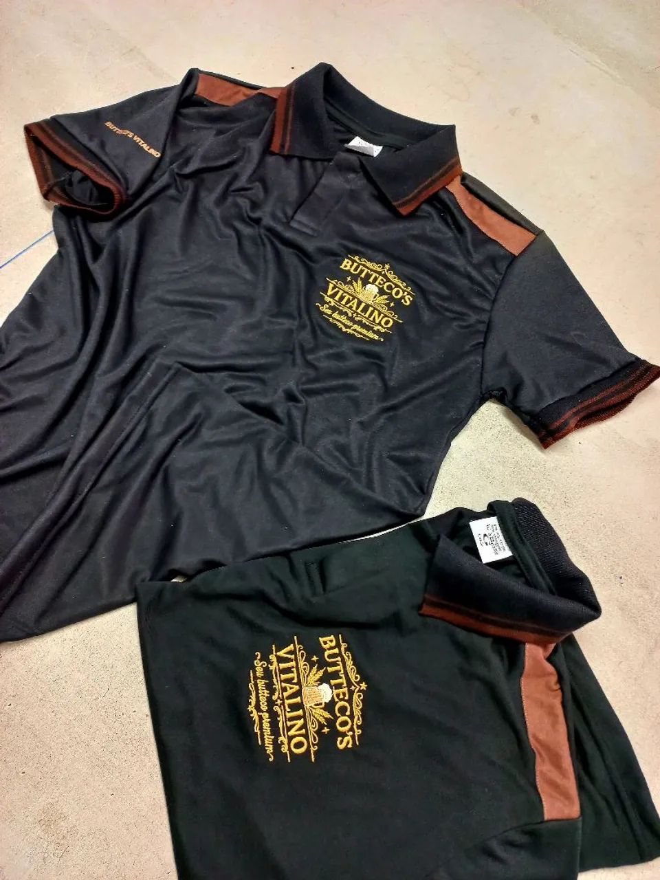 UNIFORMES PROFISSIONAIS EM GERAL - Foto 4