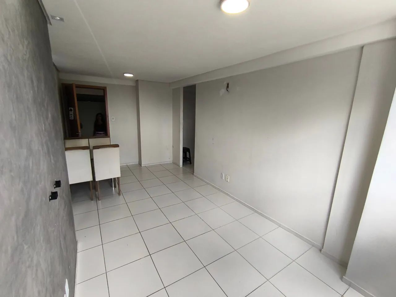 Apartamento à venda no EDIFÍCIO GULANDI, BARRO DURO, Maceió, AL - Foto 2