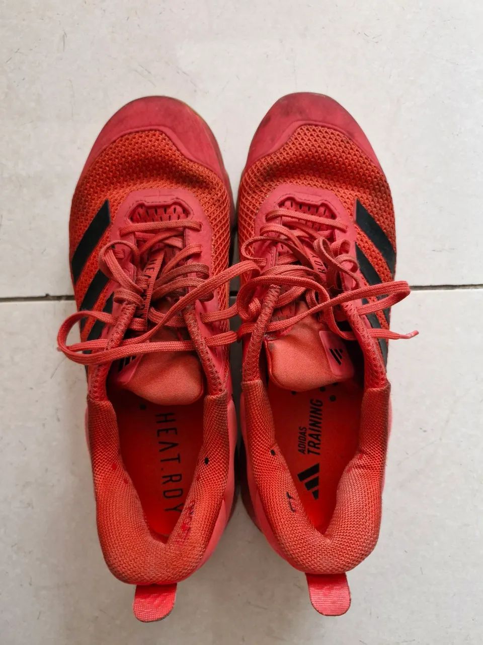 Tênis Adidas Dropset Tma 43 - Foto 5