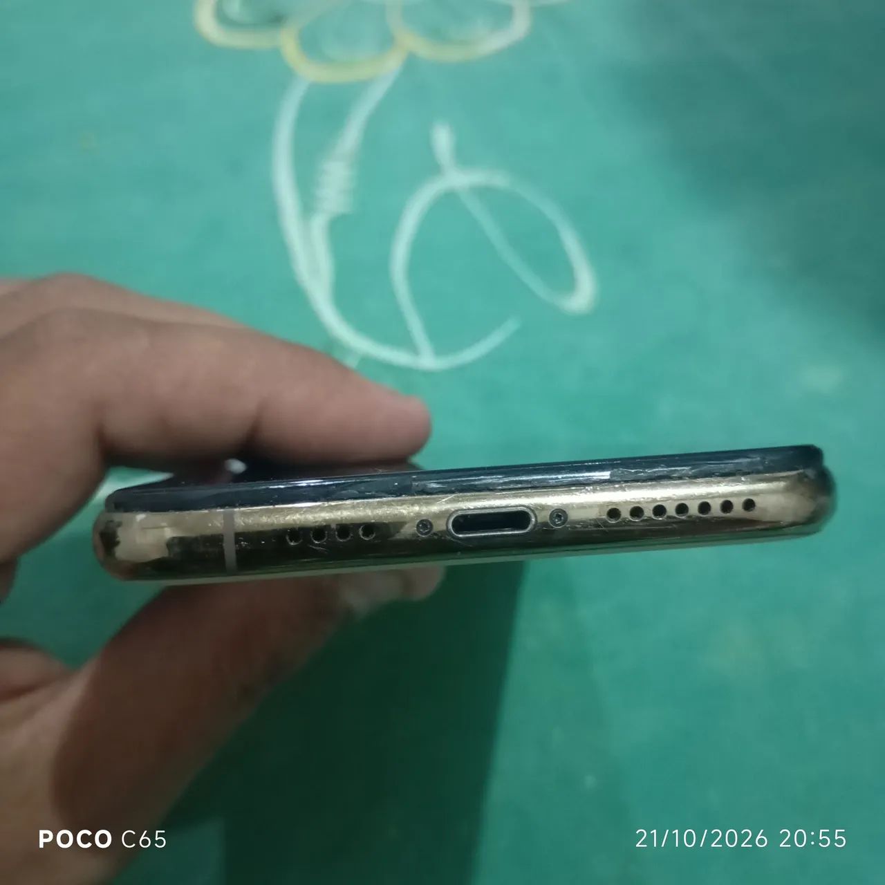 Vendo iPhone 11 pro Max  - Foto 3