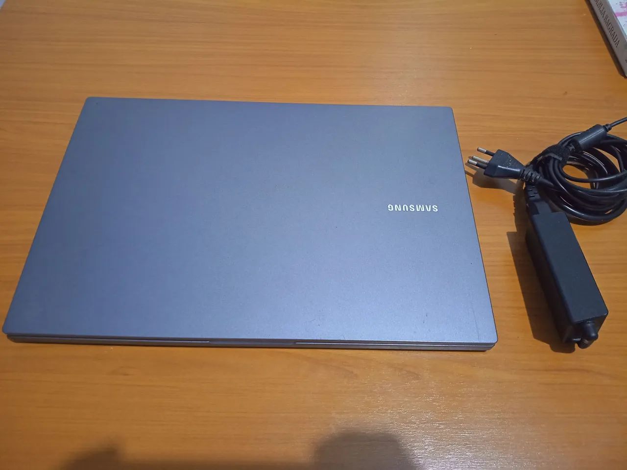 Notebook Samsung Book - Foto 2