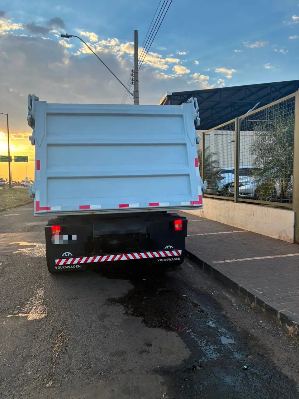 Vendo 31-330 Caçamba Extra! - Foto 5