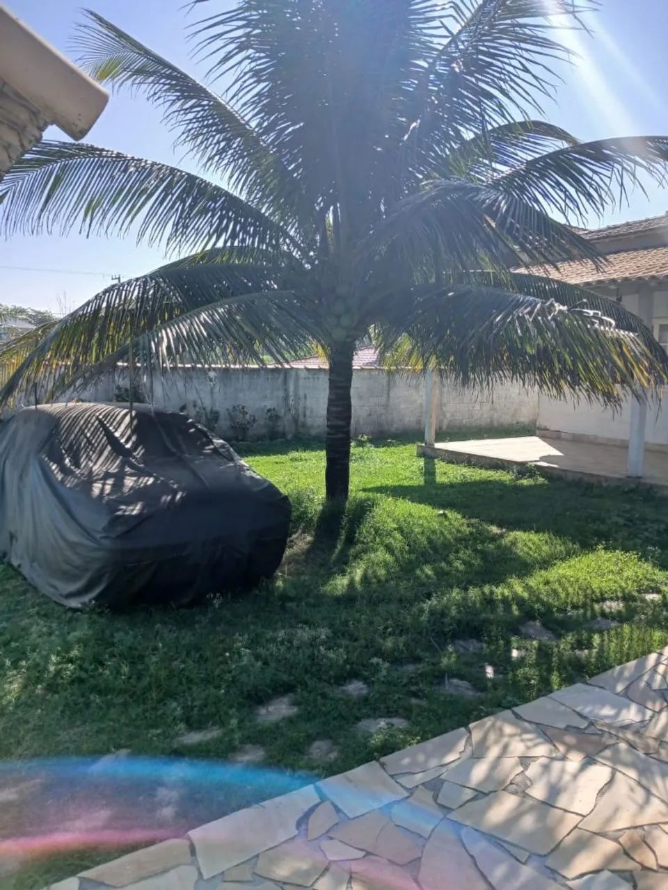 Linda casa na orla de Jaconé  - Foto 4