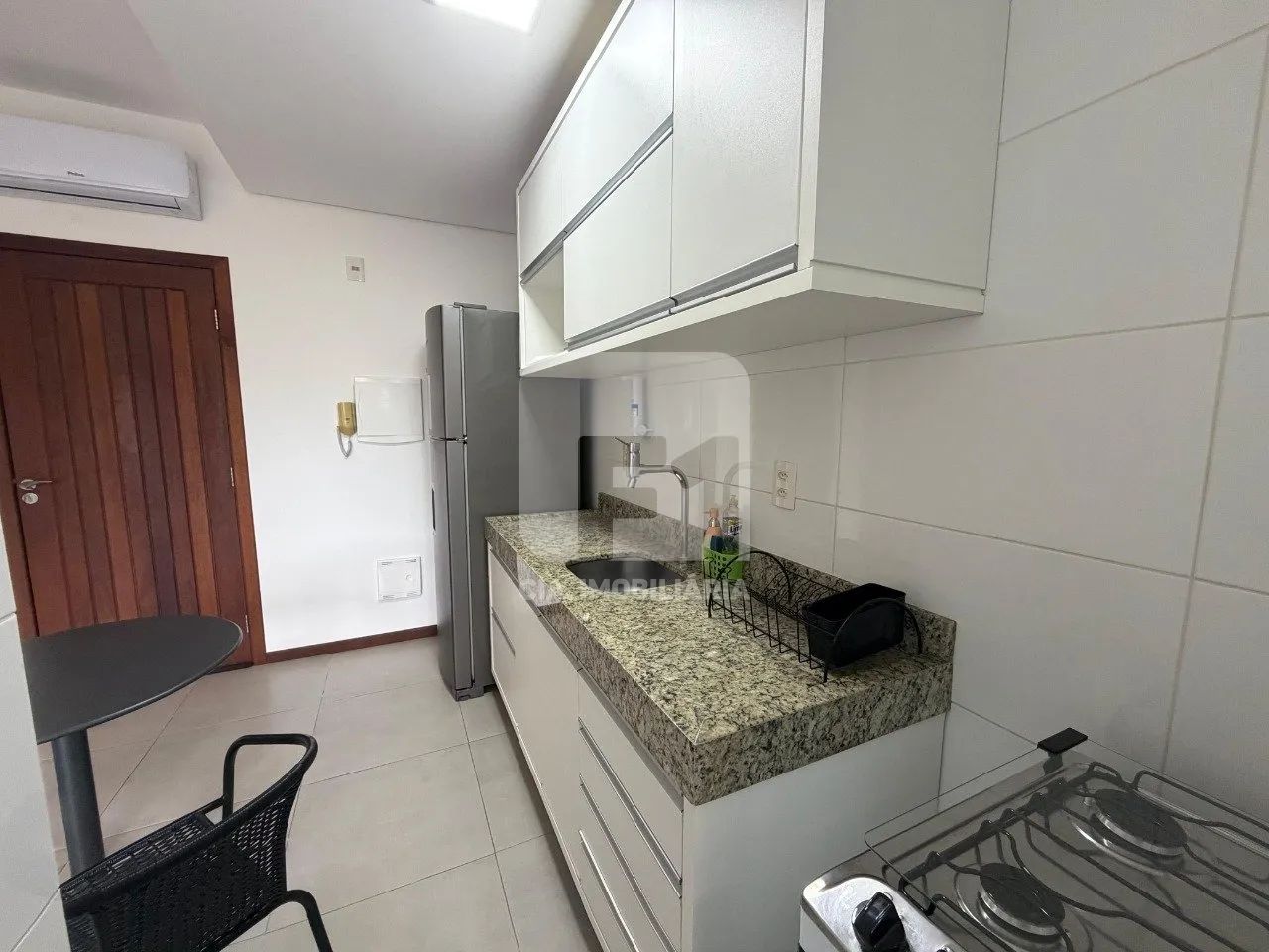 Studio mobiliado no Alto Ribeirão - Foto 5
