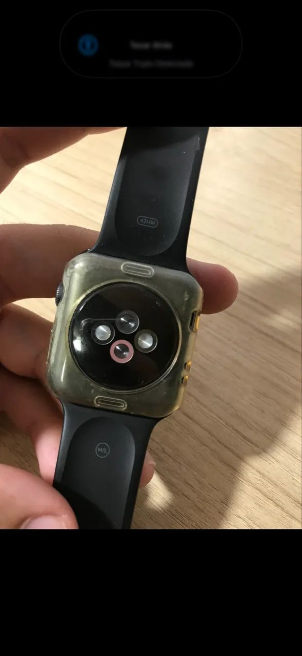 Apple Watch series 2 - Foto 5