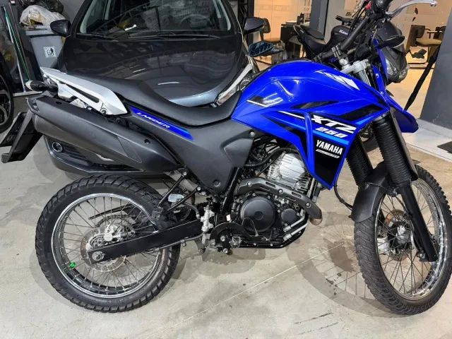 MOTO YAMAHA LANDER 250 CC 2024, Oportunidade, Sem detalhe  - Foto 3