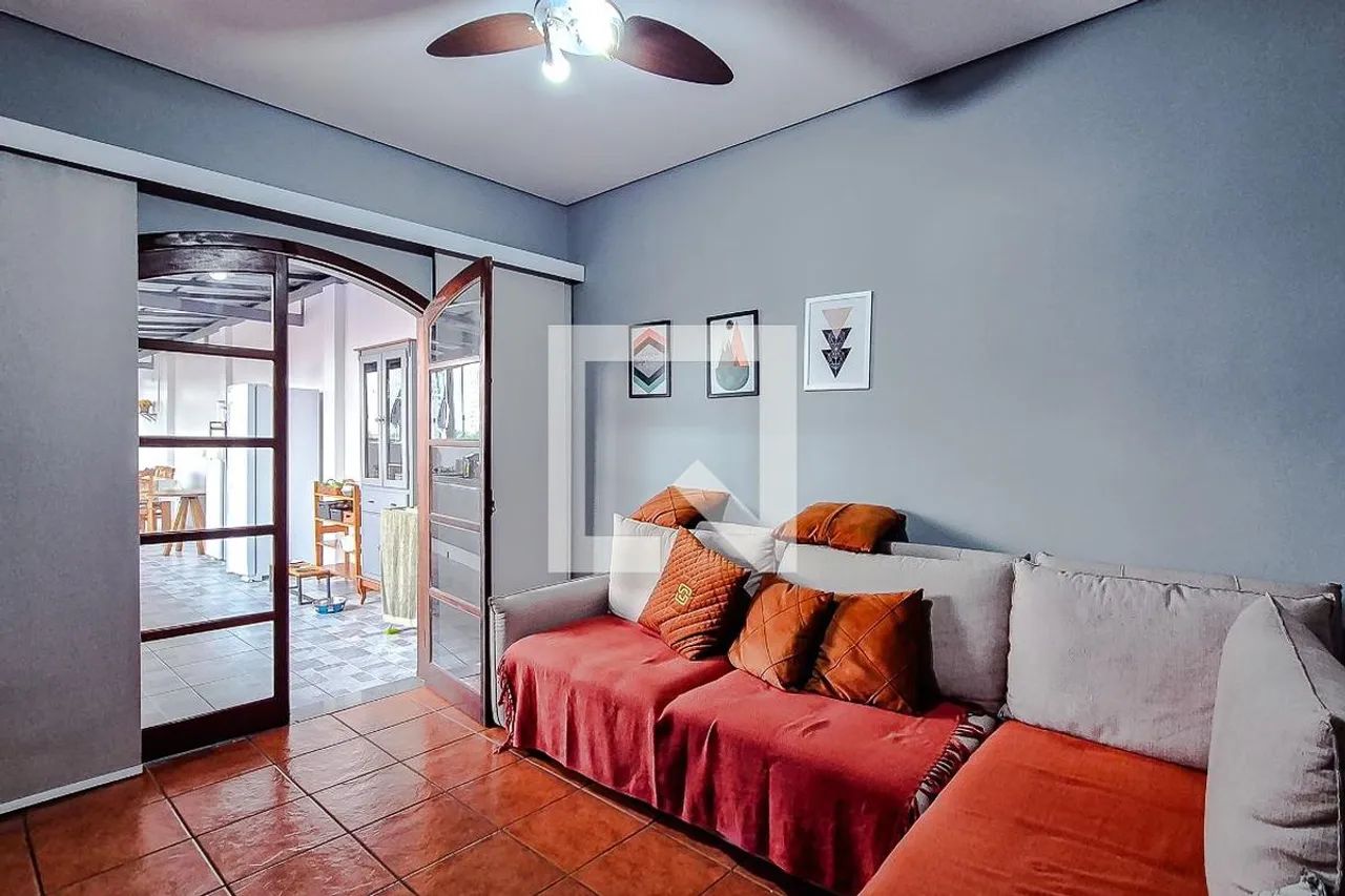 Casa à Venda - Vila Romana, 3 Quartos, 300 m2
