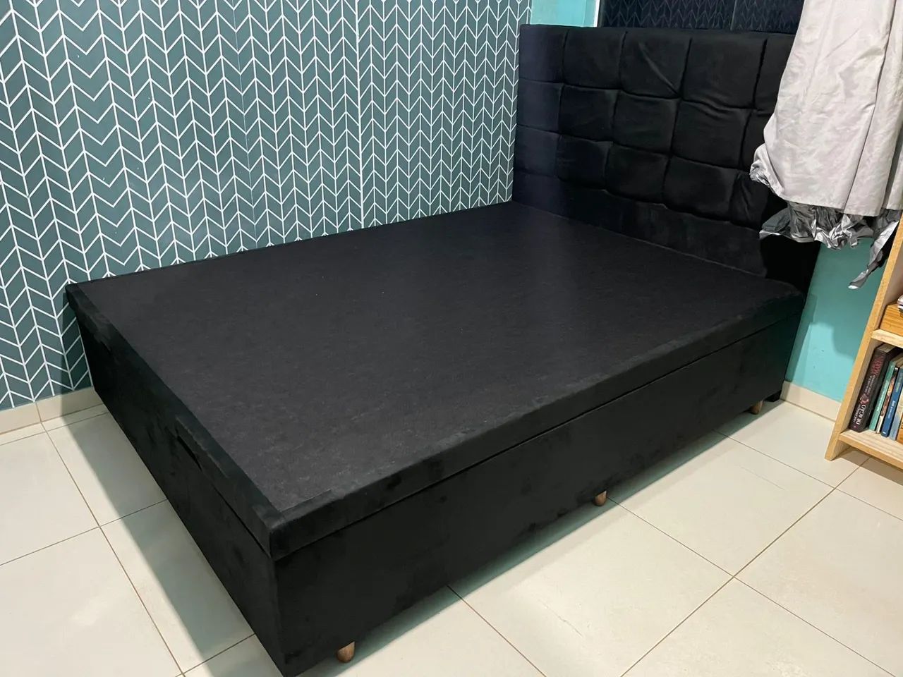 Box baú casal  - Foto 4