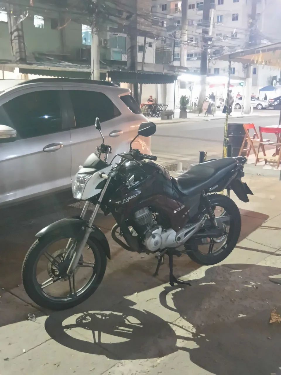 Vendo titan 2014 - Foto 2