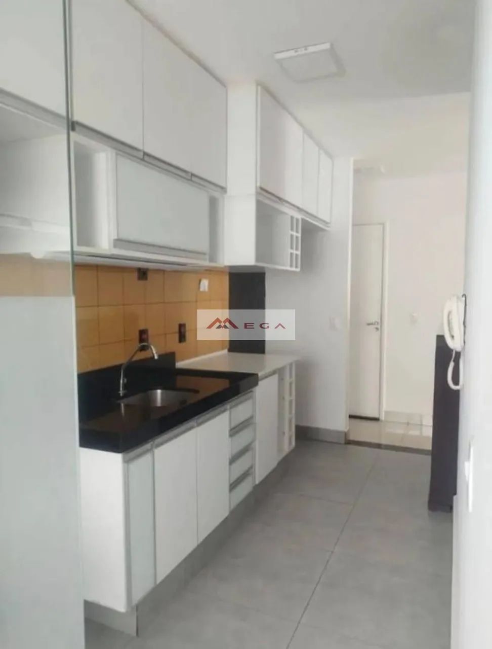 Apartamento com 2 quartos - Swift - Campinas/SP - Foto 3