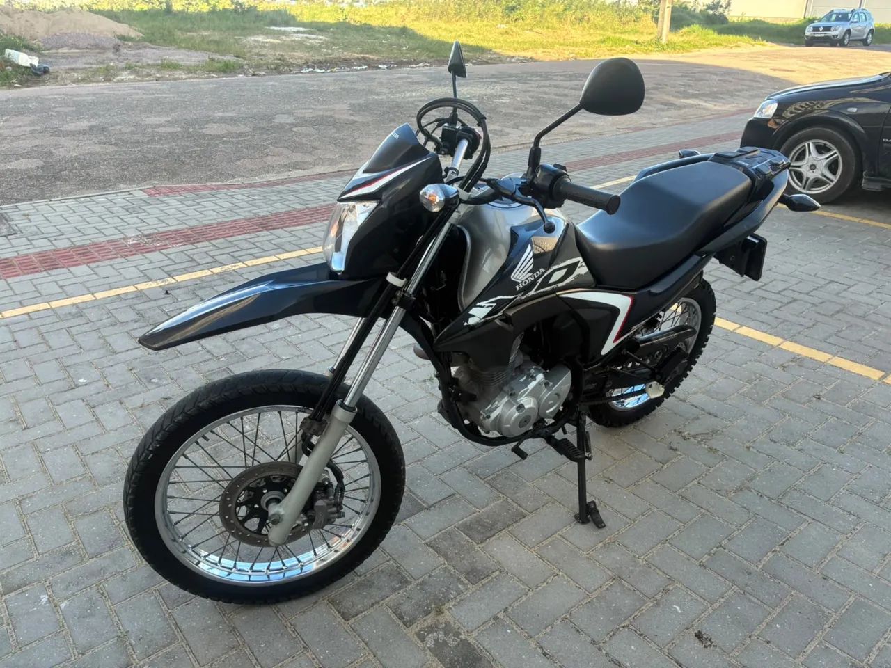 Bros 160 - Foto 2