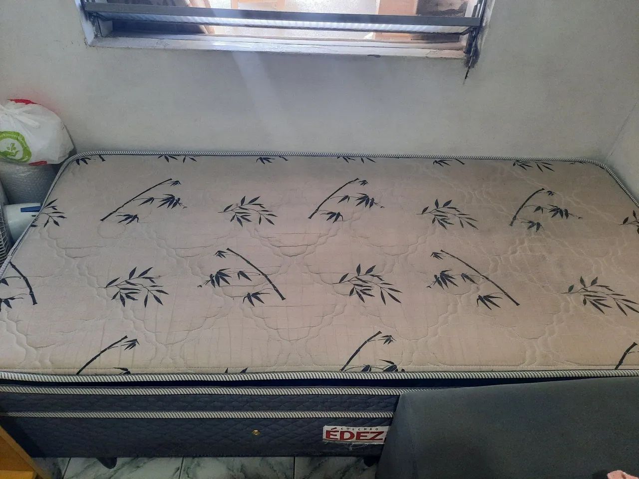 Cama Box Edez - Foto 3