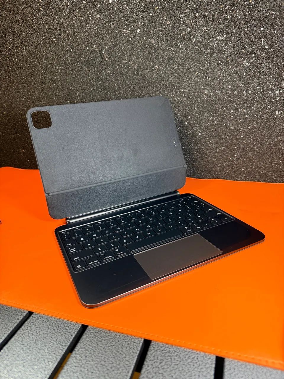 iPad Pro 11 M5 - 512gb + Magic Keyboard + Apple Pencil - Foto 4