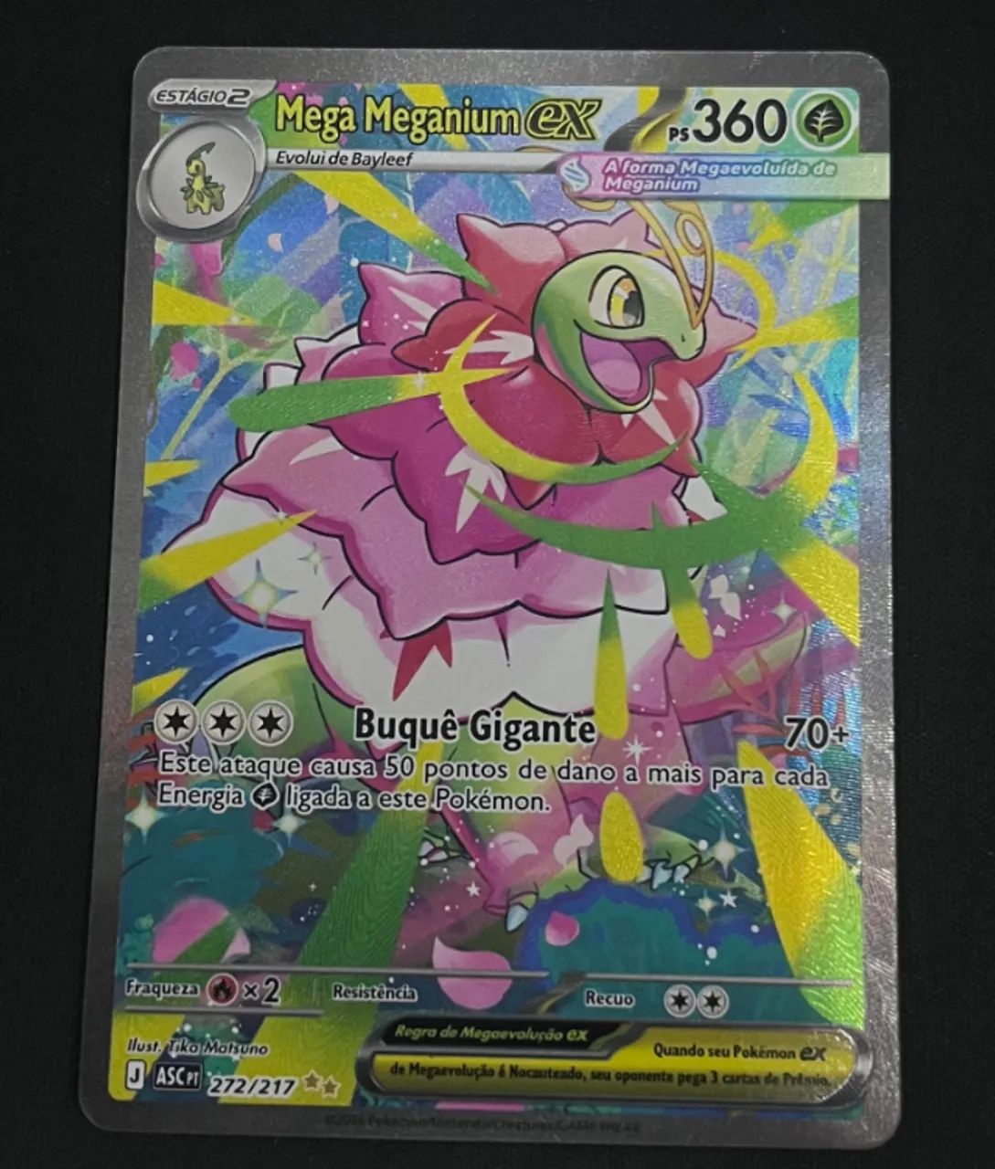 Coleção Pokémon - Foto 2