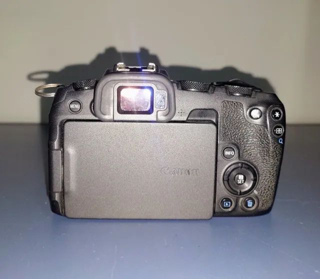 Canon RP - Foto 4
