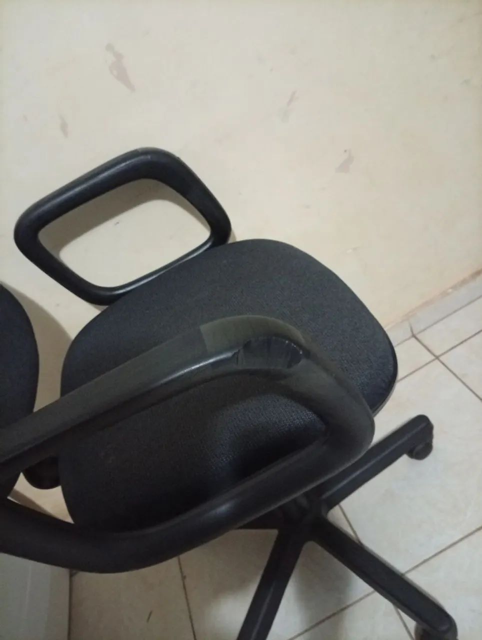 cadeira de escritório  - Foto 4