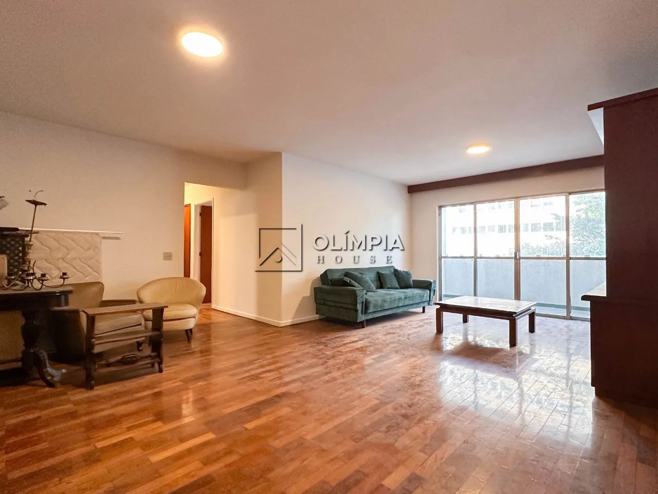 Venda e Locação · 3 dormitórios no Pinheiros - Foto 2