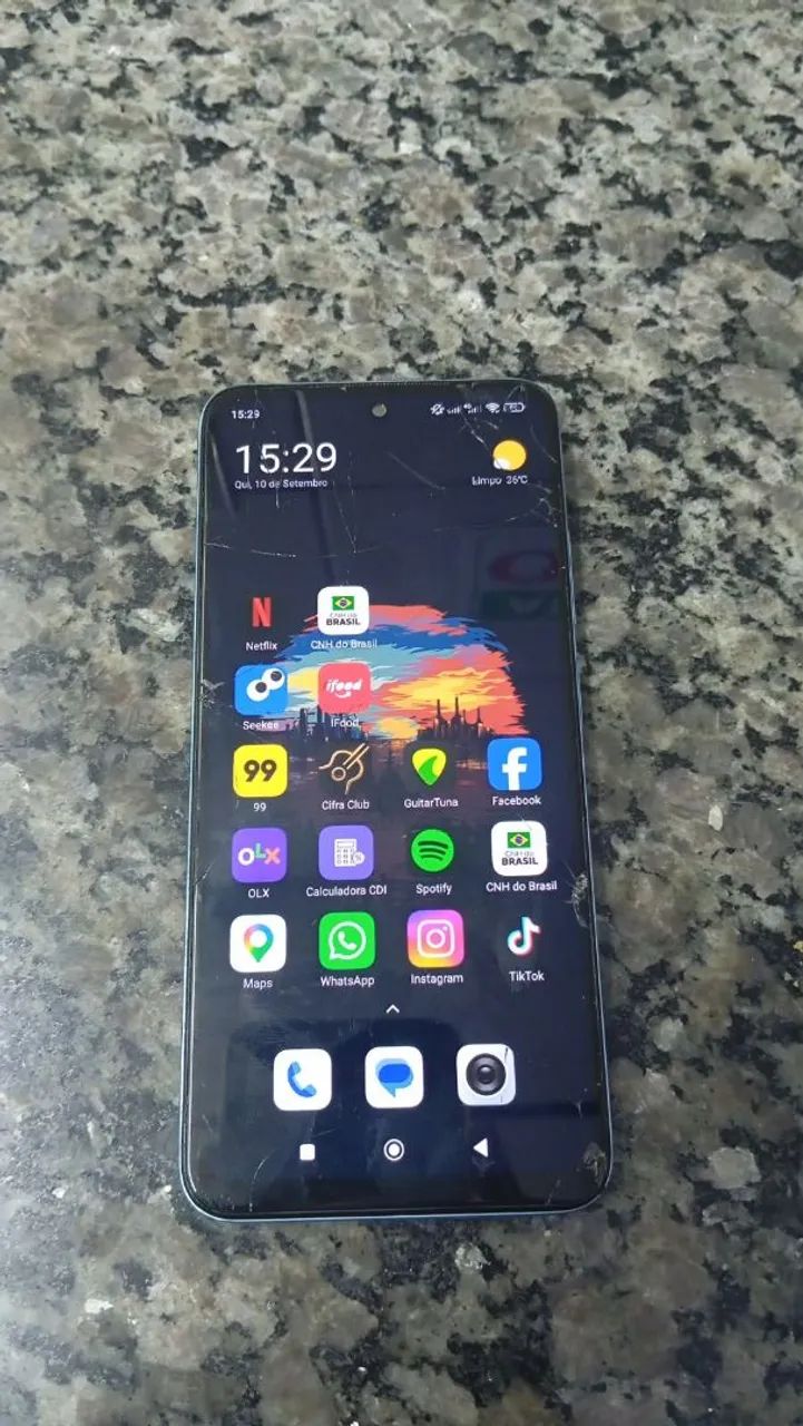 Xiaomi note 12s 256gb - Foto 4