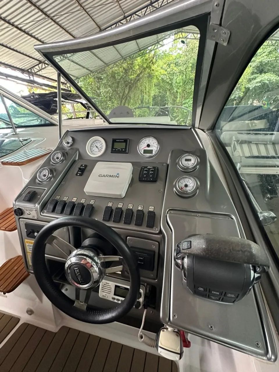 Focker 305 GT 2015 - Foto 4