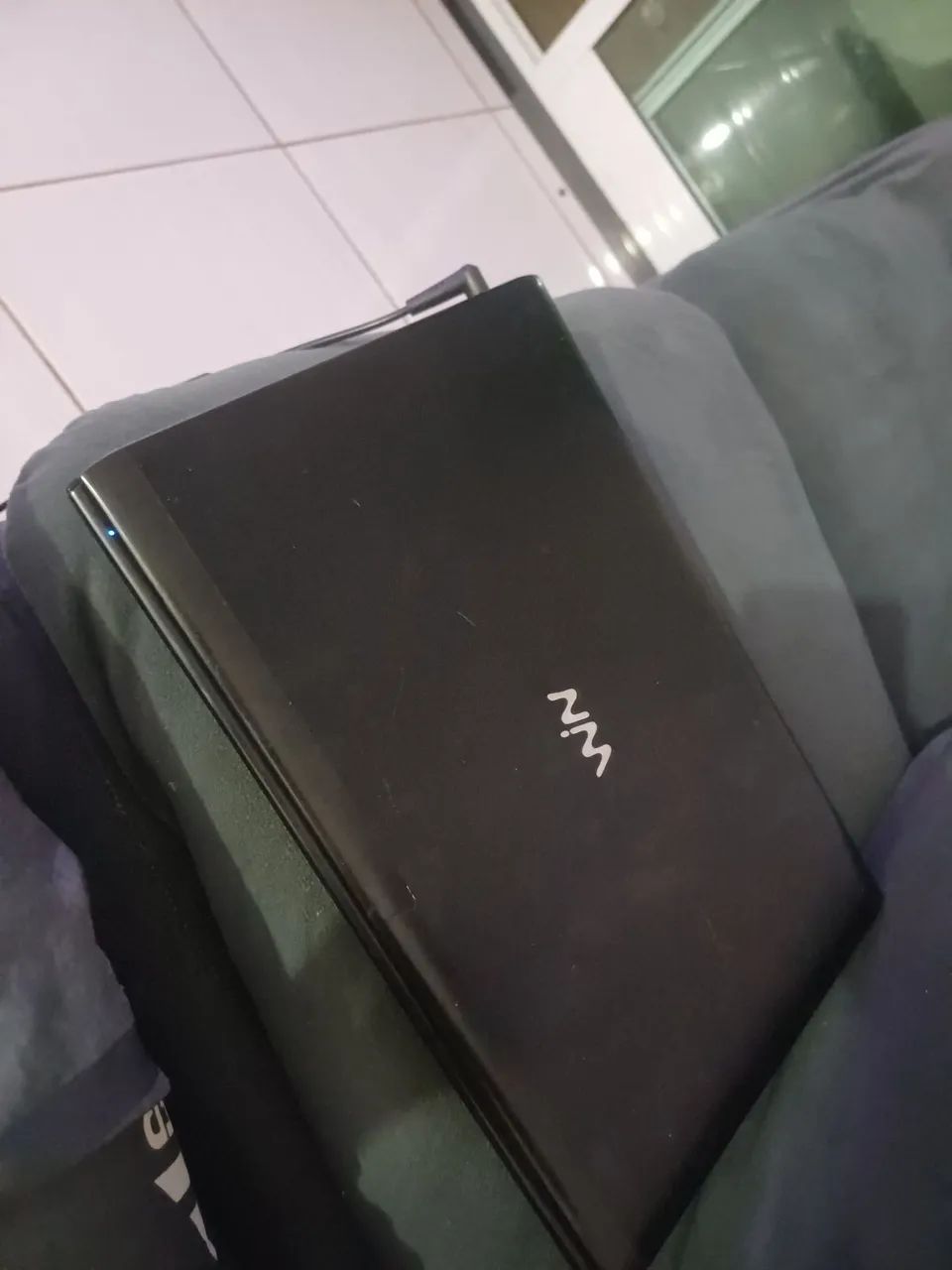 Notebook  - Foto 3